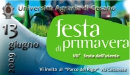 Cesano di Roma — Foto dal sito — foto 538