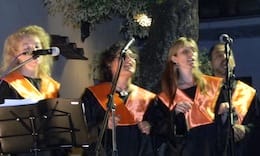 Cesano di Roma — Foto dal sito — foto 546
