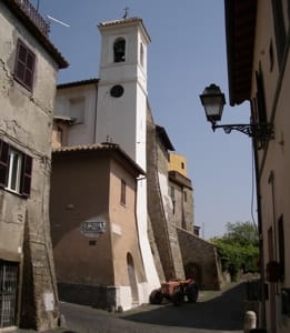 Cesano di Roma — Foto dal sito — foto 548