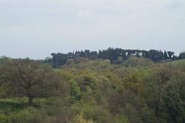 Cesano di Roma — Foto dal sito — foto 549