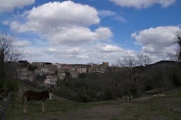 Cesano di Roma — Foto dal sito — foto 550