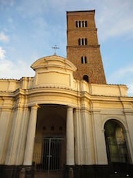 Cesano di Roma — Foto dal sito — foto 551