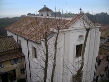 Cesano di Roma — Foto dal sito — foto 555