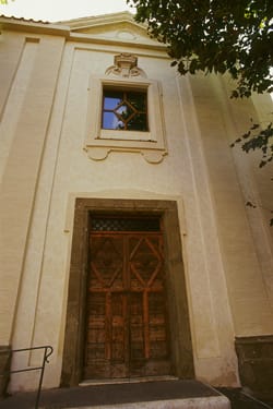 Cesano di Roma — Foto dal sito — foto 556