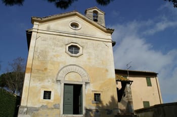 Cesano di Roma — Foto dal sito — foto 558