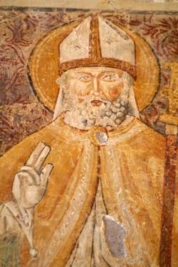 Cesano di Roma — Foto dal sito — foto 560