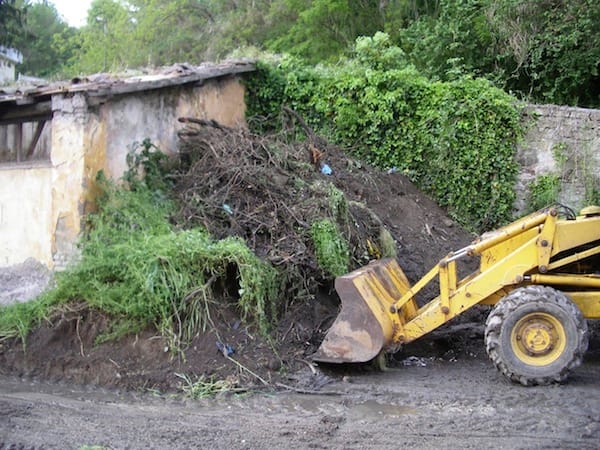 Cesano di Roma — Foto dal sito — foto 565