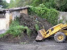 Cesano di Roma — Foto dal sito — foto 566