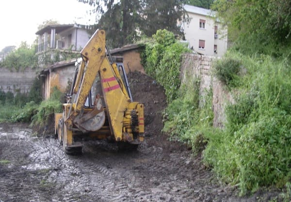 Cesano di Roma — Foto dal sito — foto 567