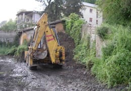 Cesano di Roma — Foto dal sito — foto 568