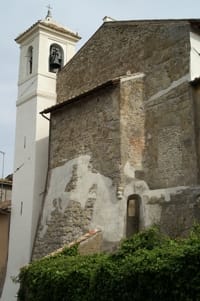 Cesano di Roma — Foto dal sito — foto 573