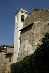 Cesano di Roma — Foto dal sito — foto 574