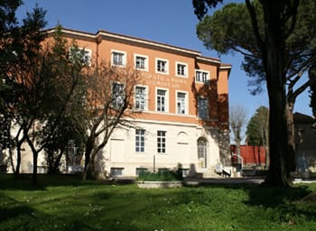 Cesano di Roma — Foto dal sito — foto 577