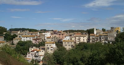 Cesano di Roma — Foto dal sito — foto 581