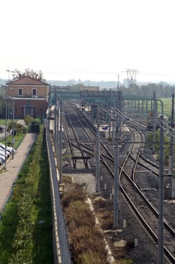 Cesano di Roma — Foto dal sito — foto 590