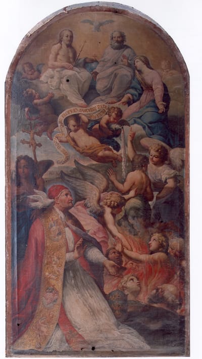 Cesano di Roma — Foto dal sito — foto 597