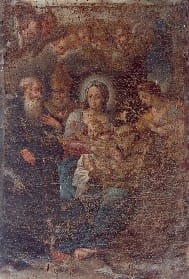 Cesano di Roma — Foto dal sito — foto 601