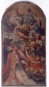 Cesano di Roma — Foto dal sito — foto 603
