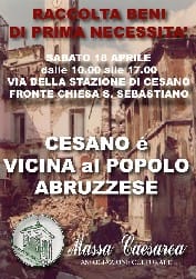 Cesano di Roma — Foto dal sito — foto 610