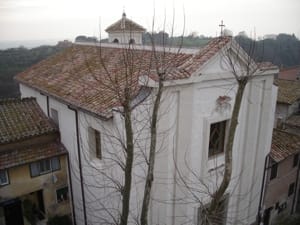 Cesano di Roma — Foto dal sito — foto 612