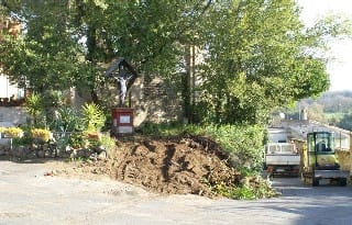 Cesano di Roma — Foto dal sito — foto 626