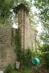 Cesano di Roma — Foto dal sito — foto 627