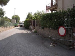 Cesano di Roma — Foto dal sito — foto 632