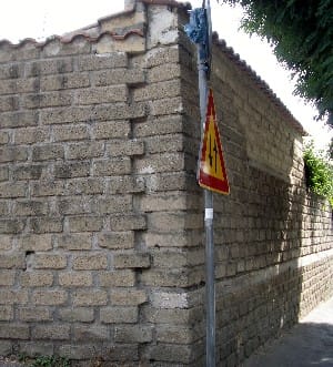 Cesano di Roma — Foto dal sito — foto 633