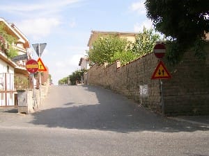 Cesano di Roma — Foto dal sito — foto 635