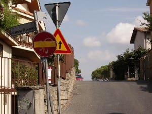 Cesano di Roma — Foto dal sito — foto 637