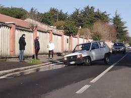 Cesano di Roma — Foto dal sito — foto 642