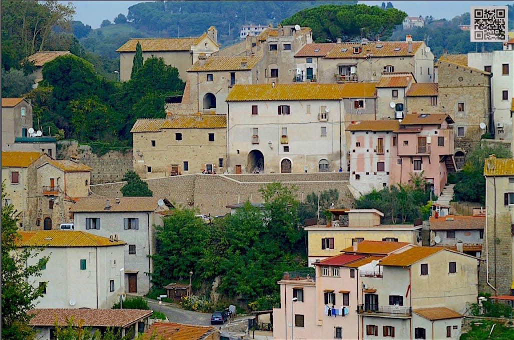Presidente XV Municipio, I turno al seggio di Cesano