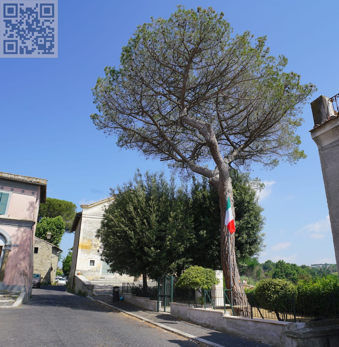 Monumento ai Caduti