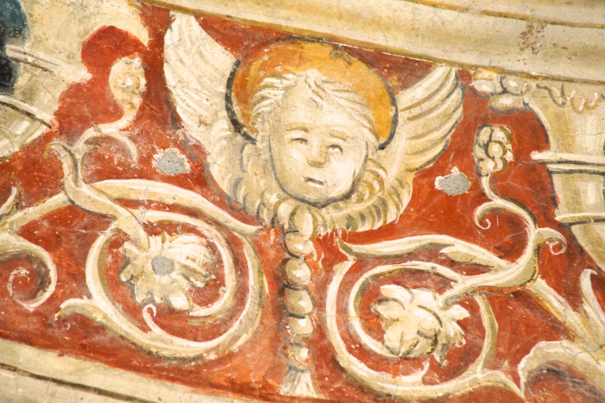 MESSA DI RINGRAZIAMENTO PER LA RIAPERTURA DELLA CHIESA DI SAN NICOLA