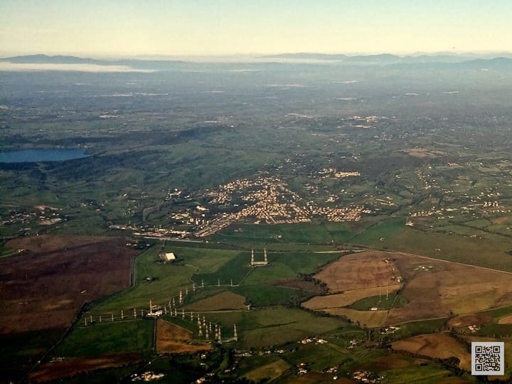 Amatrice e Cesano