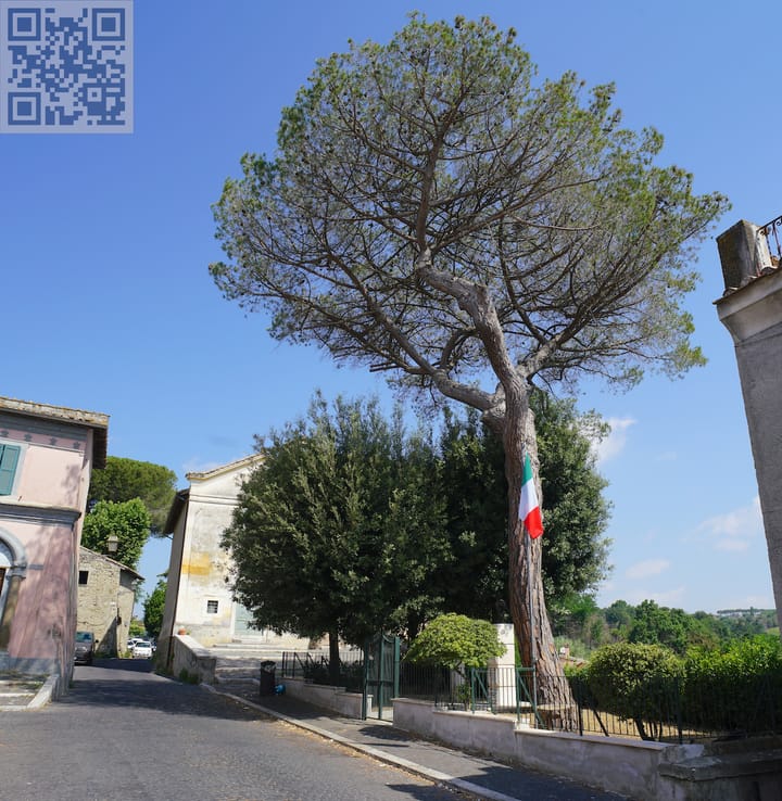 Monumento ai Caduti