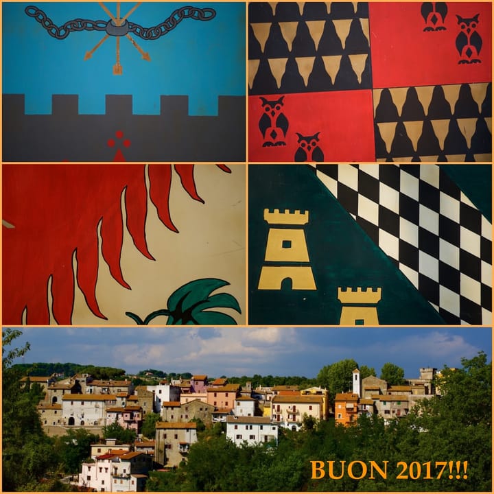 Buon Anno!!!