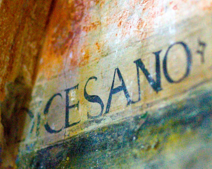 ISCRIZIONI ON LINE: COSTITUENDA PRO LOCO DI CESANO DI ROMA