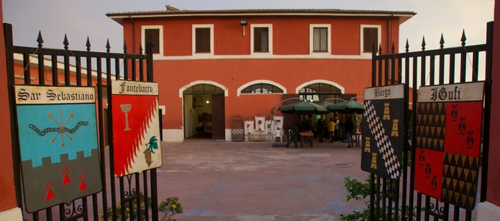 Sabato 25 Giugno: Assemblea della Pro Loco Massa Cesana