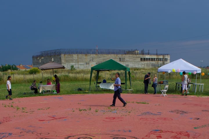 Avremo palazzetto?