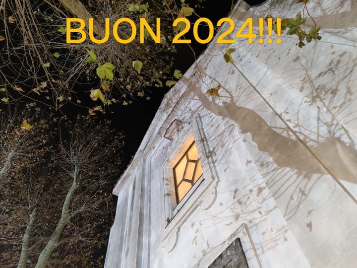 Auguri!!!