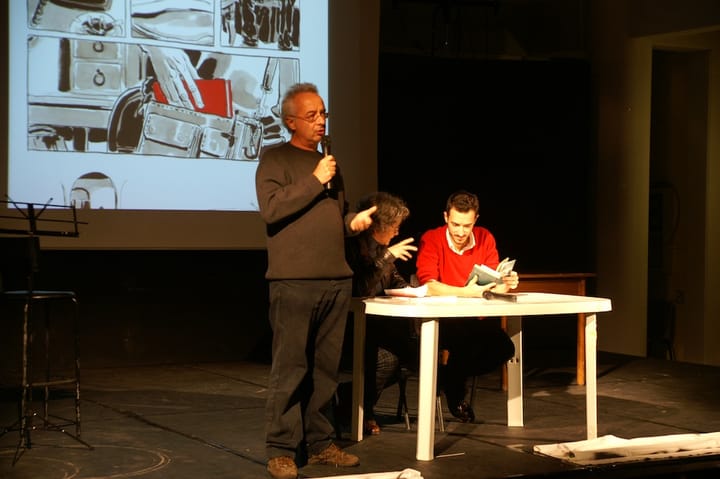 Archivio storico — 2012 — bendotti