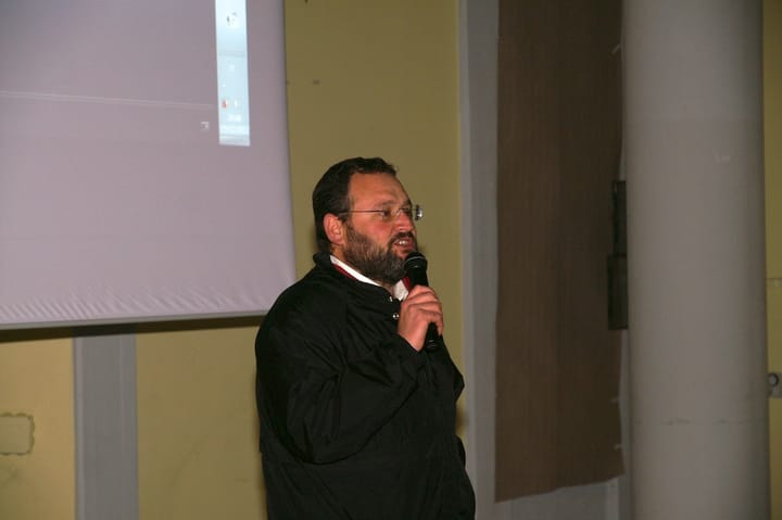 Archivio storico — 2012 — malawi