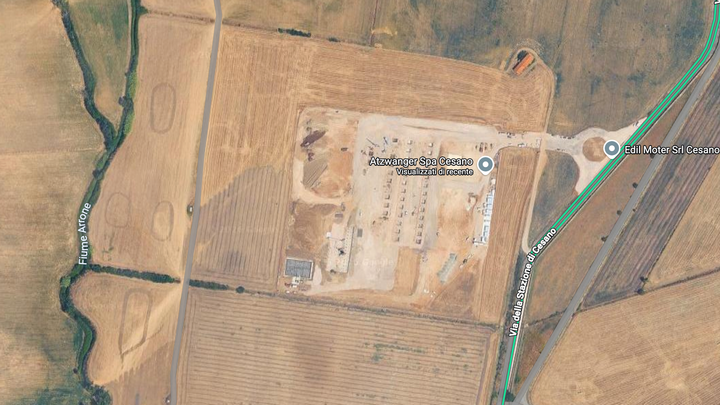 Biodigestore di Via Braccianese: intesa PD-Lega nel Municipio XIV per la difesa del territorio