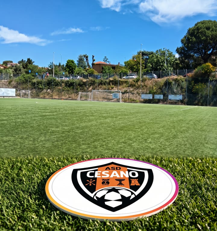 UFFICIALE: ECCO IL GIRONE DEL CESANO!
