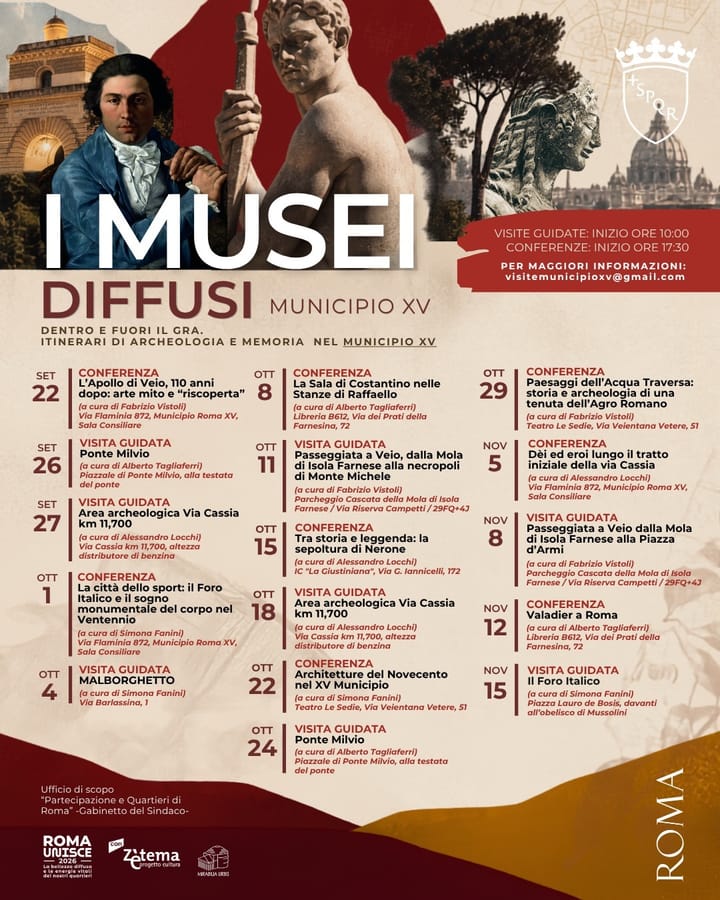 La Cultura del XV