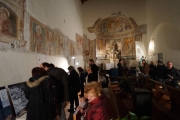 Obiettivo su Cesano