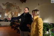 Obiettivo su Cesano