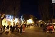 Presepe vivente