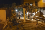 Presepe vivente